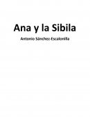Ana y La Sibila