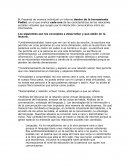 CIBERCULTURA herramienta Padlet