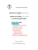 TAYLOR Y SU TEORIA CIENTIFICA