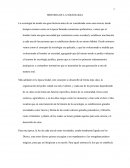 Historia de la sociologia