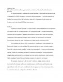 Por qué la prepa 4 de la UNAM entró al último al paro de labores