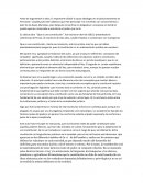 Fernandin Lassalle “Que es una constitución”