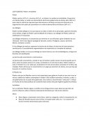 LOS FILOSOFOS: Platón y Aristóteles