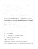 La Síntesis y la Homosintaxis