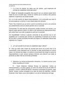 Resolver los casos que cita Jakobs