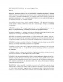 CONTABILIDAD ESPECIALIZADA La empresa “Neptuno del mar S.a.