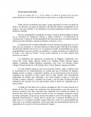 Nuevos aires en San Isidro