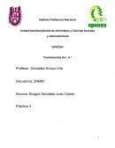 Practica FIA upiicsa variable en blanco