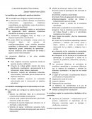 La practica Educativa como enseñar