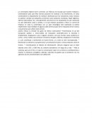 Foro cultura ambiental