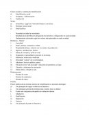 Clases sociales y sistemas de estratificación