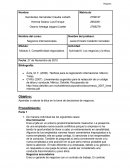 Competitividad negociadora.Los negocios y la ética