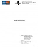 Evento Impresionismo