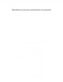 PRINCIPIOS DE LA ÉTICA DE LA INVESTIGACIÓN Y SU APLICACIÓN
