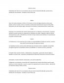 Embutidora del norte S A