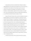 Historia de la Literatura