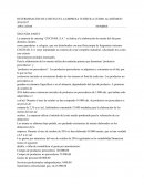 DETERMINACIÓN DE COSTES EN LA EMPRESA TURÍSTICA