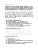 SOCIEDAD ANONIMA. Art. 87 al 206 LGSM