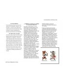 LA HERENCIA CULTURAL DE LA IRONÍA Y EL SARCASMO MEXICANO