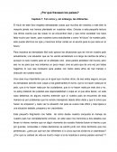 ¿Por qué fracasan los paises?
