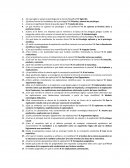 30 preguntas de filosofía y psicologia