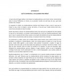 DUET DE WHIRLPOOL ¿ UN CULEBRON PARA NIÑOS?