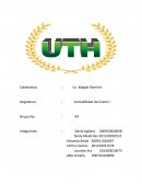 CASO HARVARD 1 CONTABILIDAD DE COSTOS