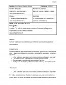 Los problemas de la consultoría y auditoría administrativa