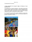 Conceptualizando El Humanismo