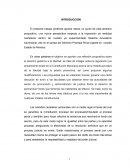 EL SISTEMA ACUSATORIO ADVERSARIAL MEXICANO