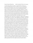 Ensayo pelicula el cilencio de los inocentes