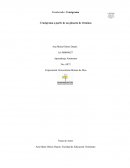 Crucigrama a partir de un glosario de términos