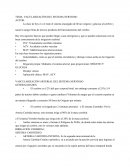 VASCULARIZACIÓN DEL SISTEMA NERVIOSO