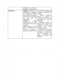 Aditivos: análisis y control de calidad en la industria alimentaria. Página 5