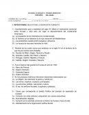 EXAMEN DE HISTORIA 1RO BLOQUE