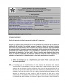 Programa de Formación: Tecnología en mantenimiento electromecánico de equipo pesado