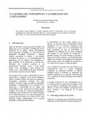 LA GUERRA DEL YOM KIPPUR Y LA DEBILIDAD DEL CAPITALISMO