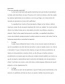 Innovación Cómo crear su propia creatividad