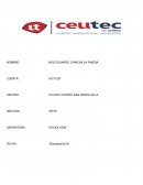 RE: S6- Foro - “Educación y sociedad”