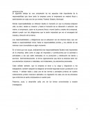 Aspectos más importantes de la responsabilidad que tiene tanto la empresa como el empresario en materia fiscal y administrativa