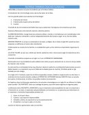 Delito y Criminología