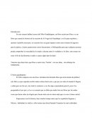 Ensayo El mito Guadalupano