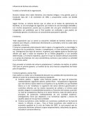 Factores de contexto iberdrola