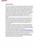 Evento deportivo "Río Familia”