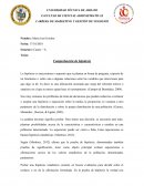 Comprobación de Hipotesis