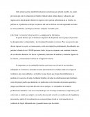 EFECTOS Y CONCECUENCIAS DE LA MIGRACION EXTERNA