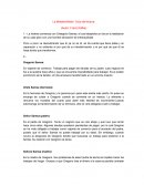 La Metamorfosis- Guía de lectura (Autor: Franz Kafka)