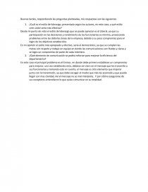 Foro administracion. Página 1