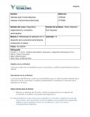 Metodología de aplicación en el desarrollo de la consultoría administrativa