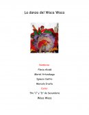 La danza del Waca Waca